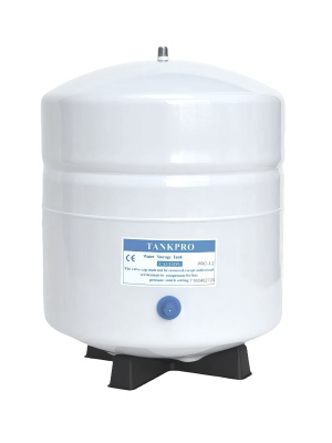 Бак Raifil PRO-3.2, гидропневмобак для обратного осмоса